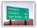 potrero_dulzura_road_sign