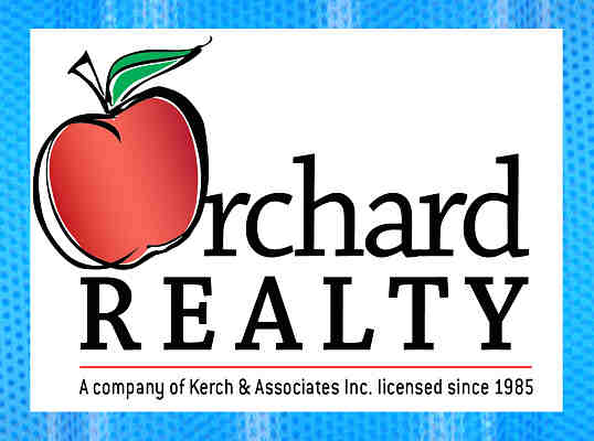 Orchard Realty - San Diego  Backcountry and Mountain property