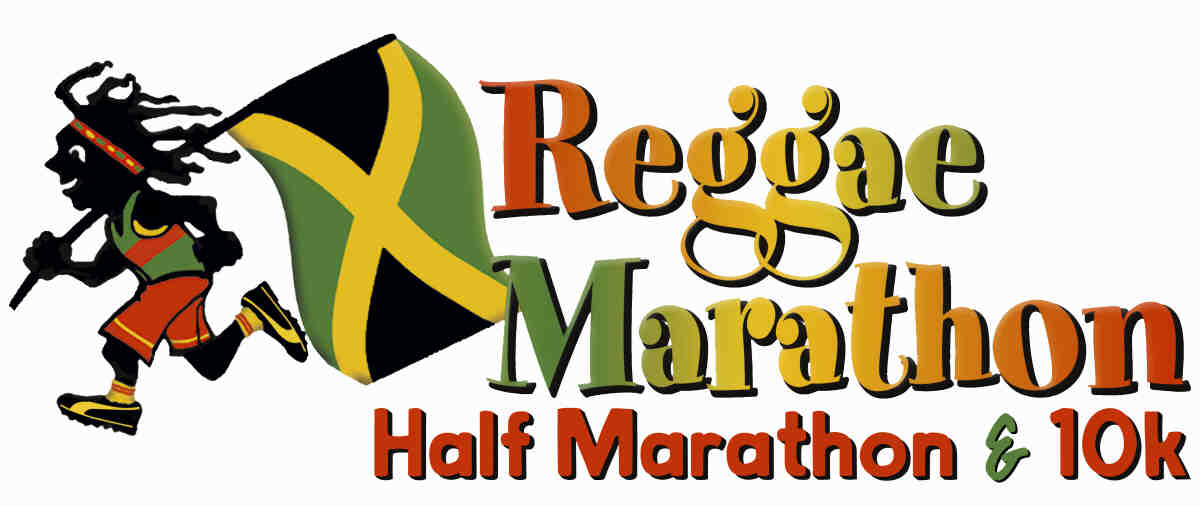 2015 Jamaica- Reggae Marathon