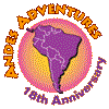 Andes Adventures - South American running trips