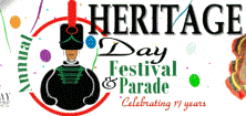 San Diego Heritage Day