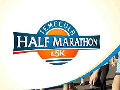 Temecula Half Marathon 5k