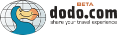 dodo.com For globetrotters worldwide!